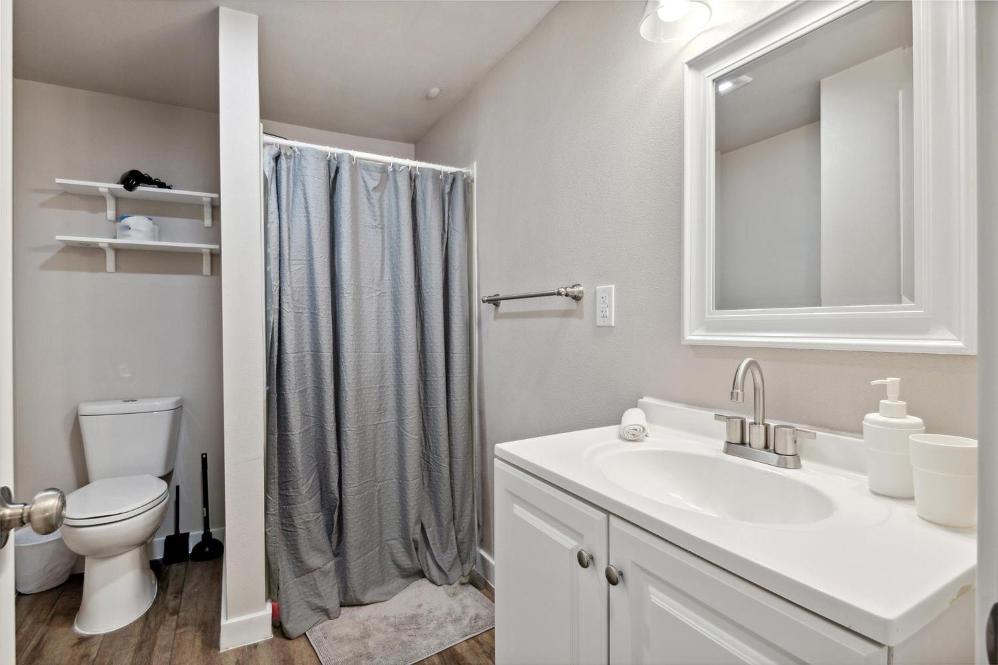 Judkins Retreat Private - Close To Downtown *