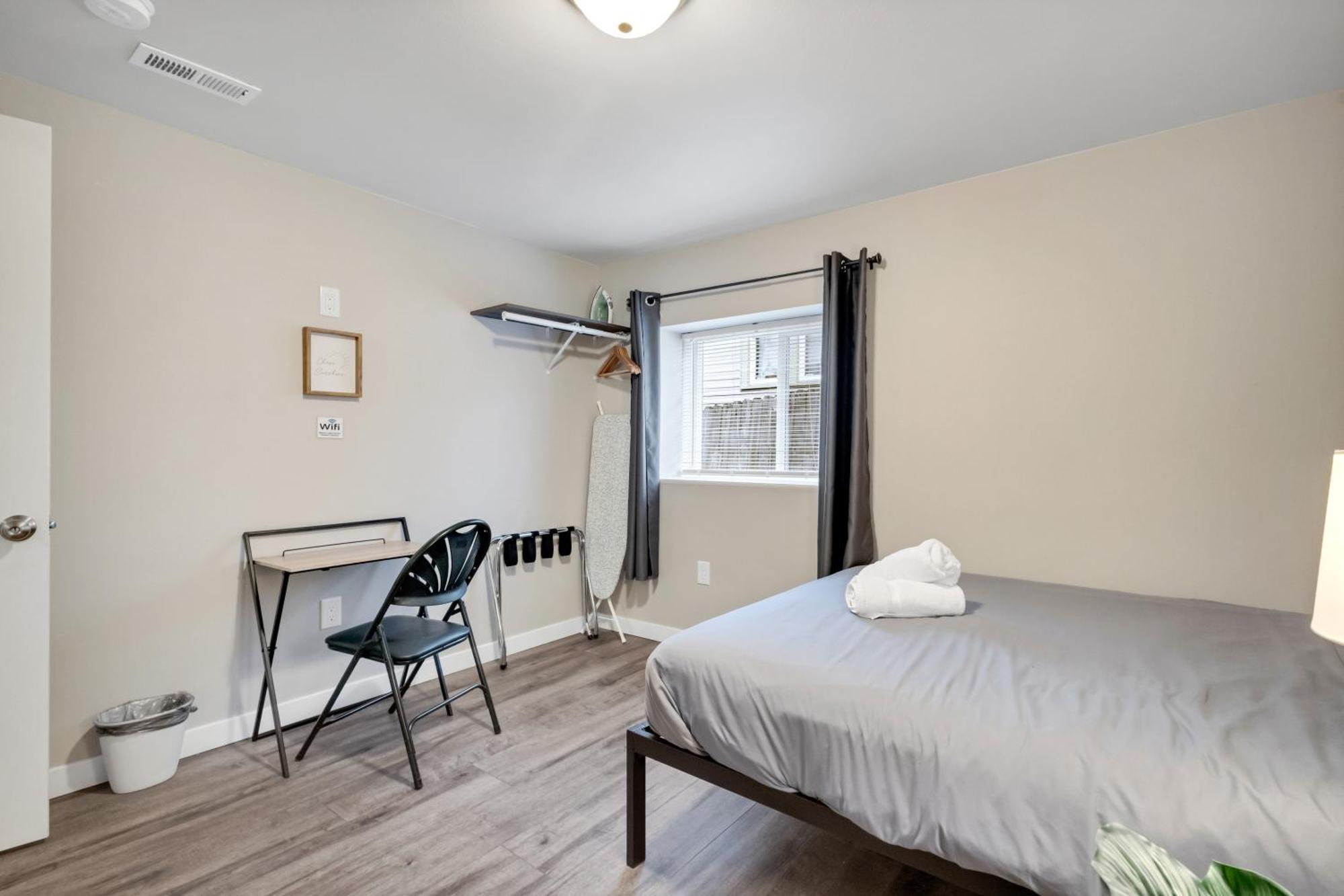 Judkins Retreat Private - Close To Downtown Guest house