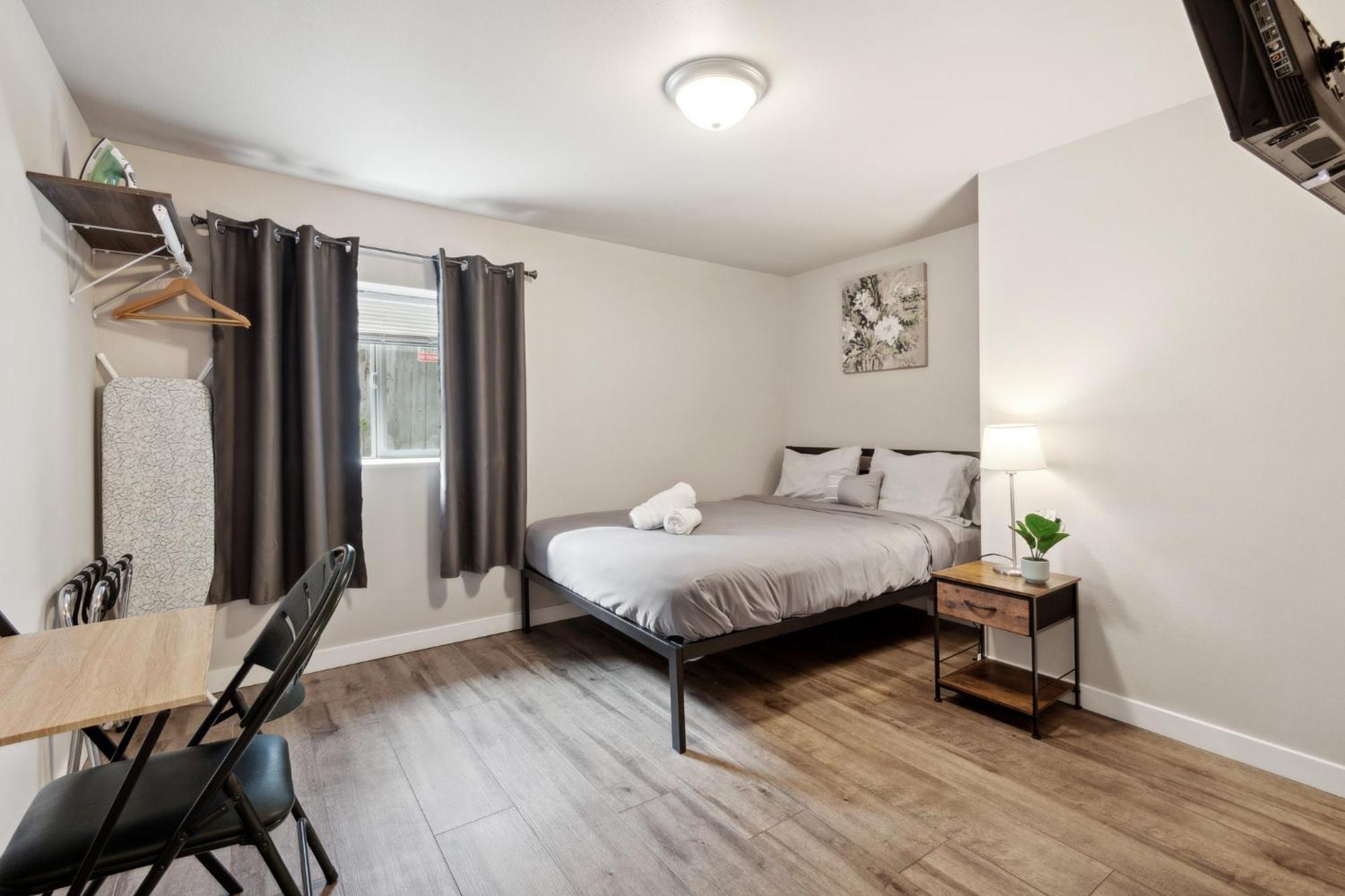 Guest house Judkins Retreat Private - Close To Downtown