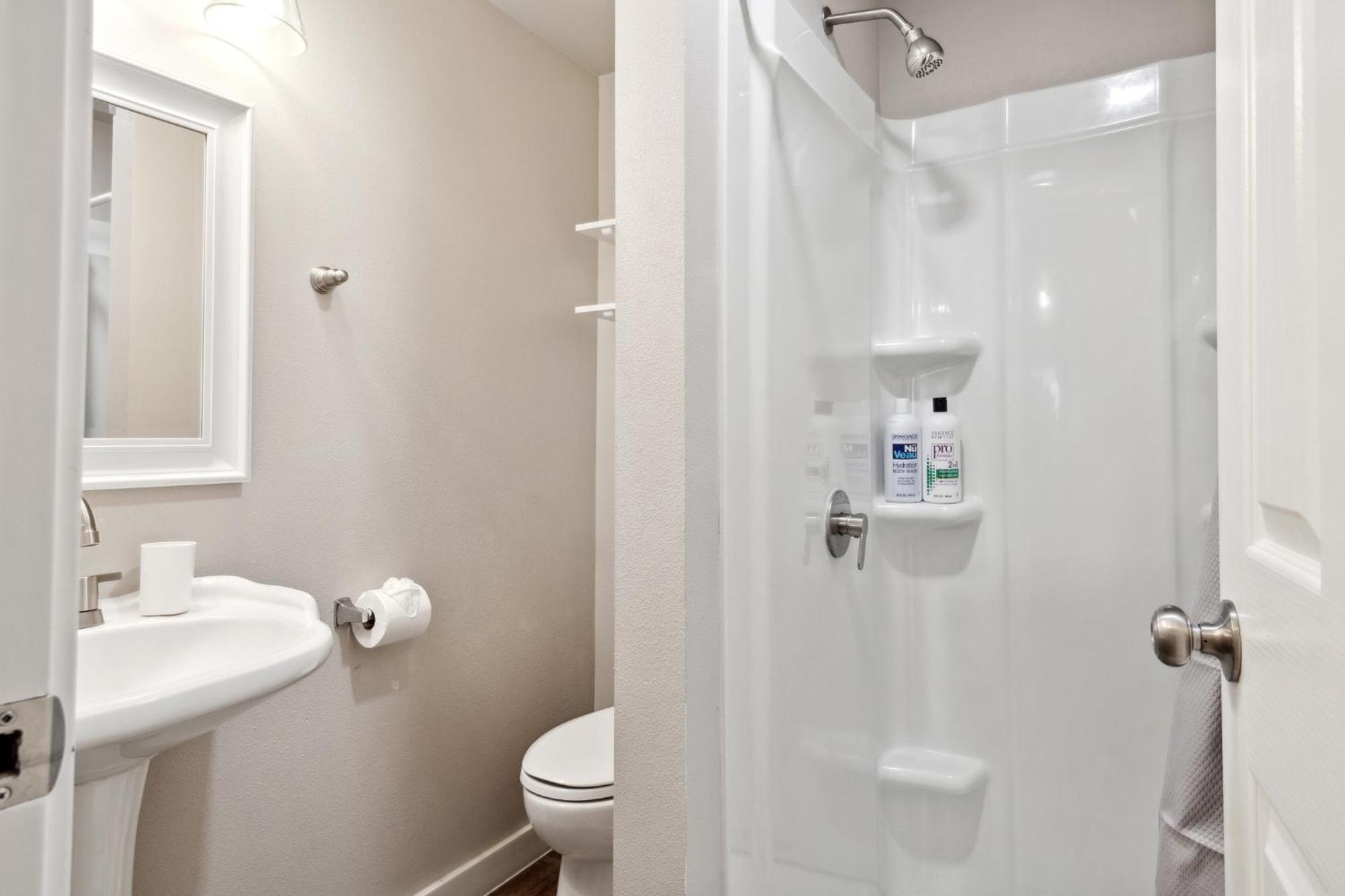 Judkins Retreat Private - Close To Downtown *
