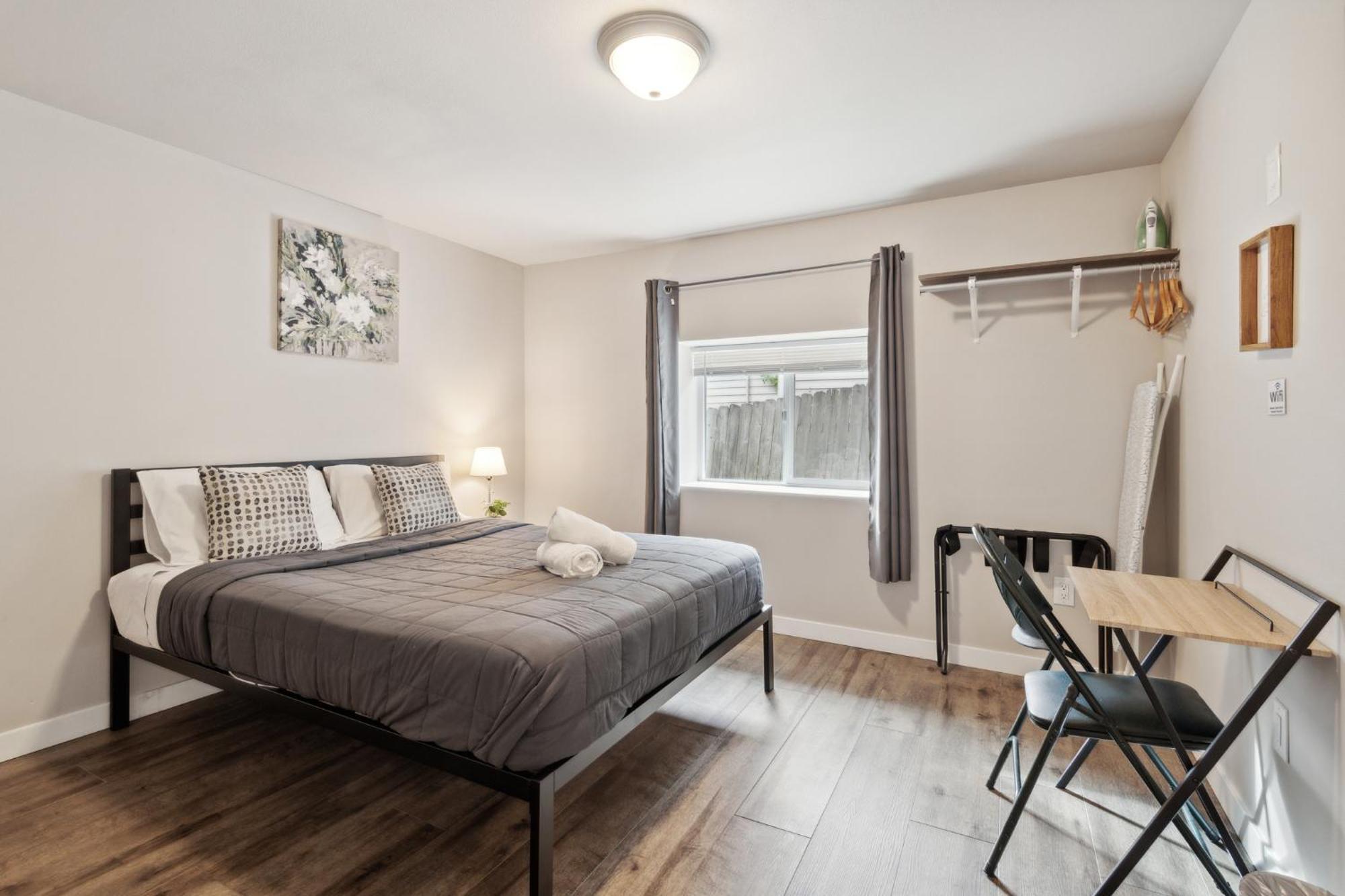 Judkins Retreat Private - Close To Downtown