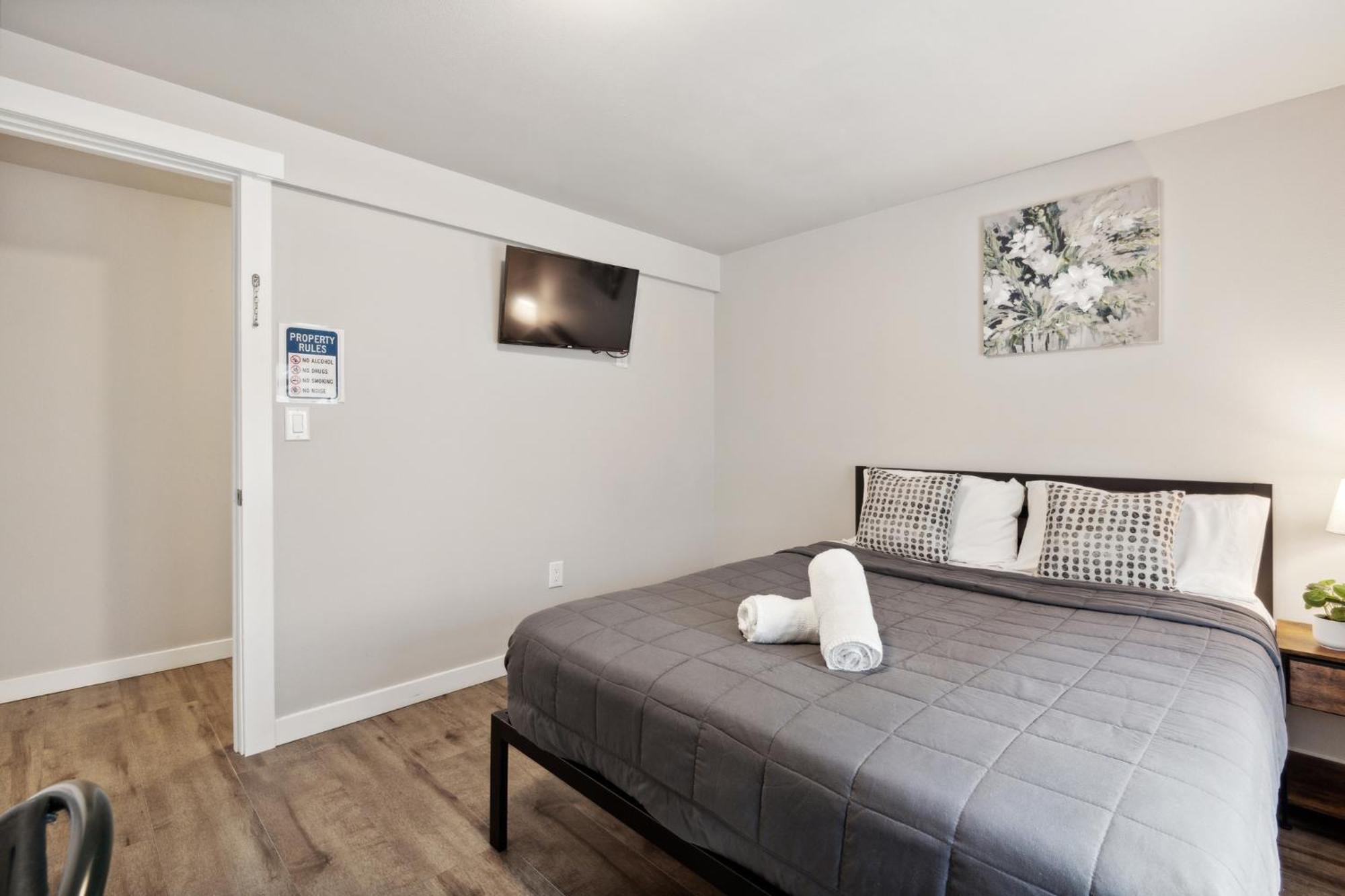 Judkins Retreat Private - Close To Downtown Guest house *