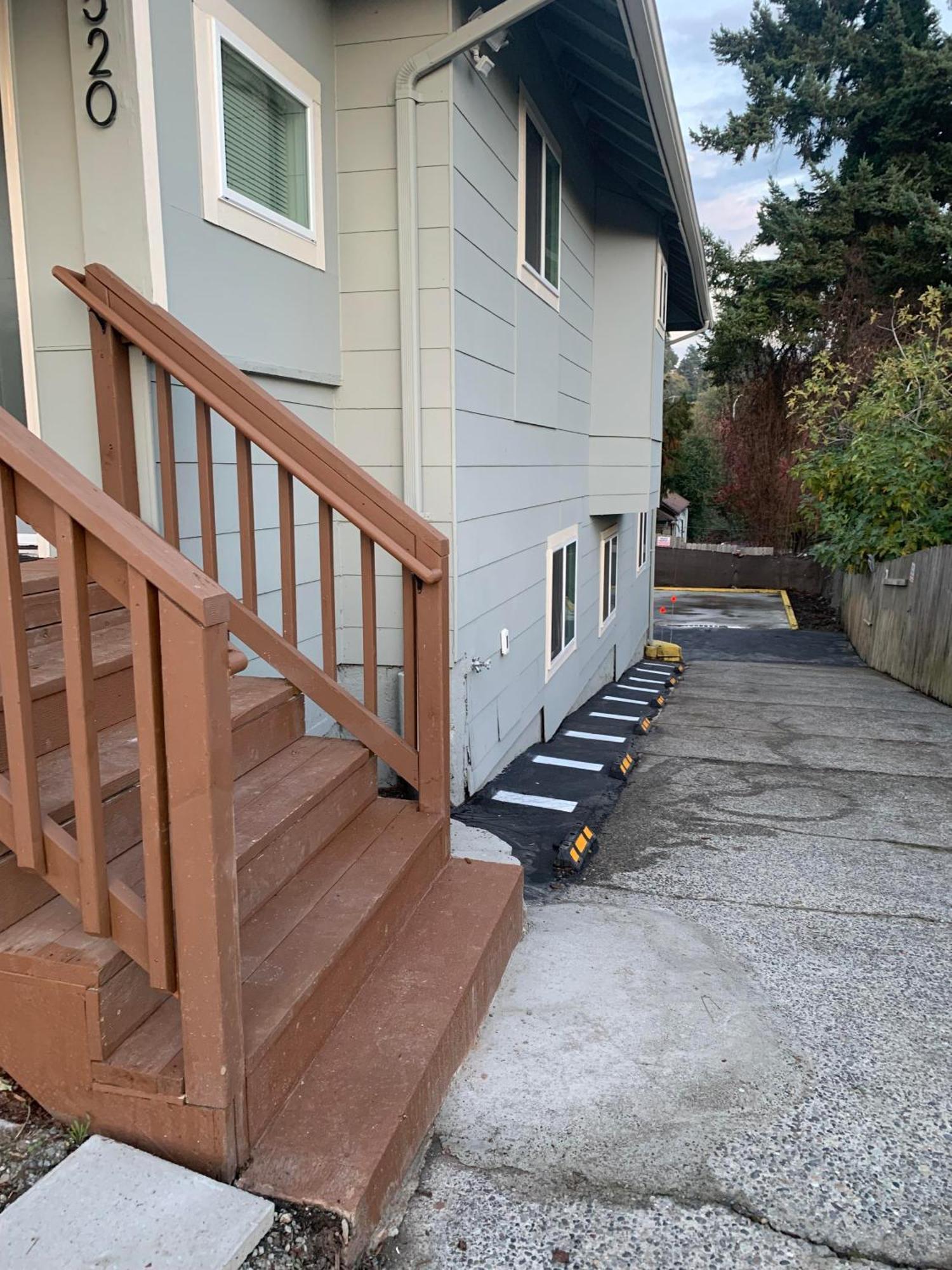 Guest house Judkins Retreat Private - Close To Downtown Seattle