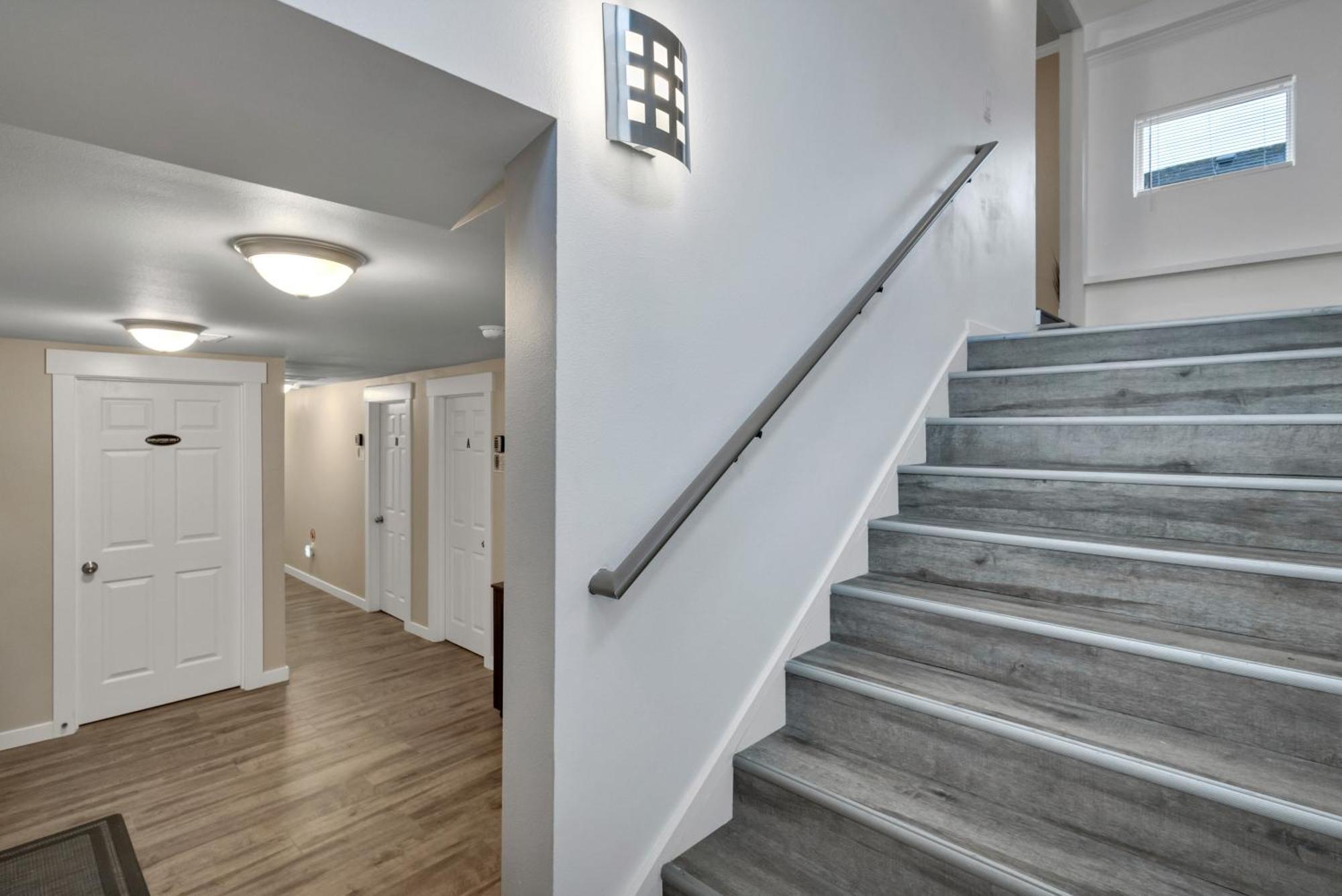 Judkins Retreat Private - Close To Downtown Seattle