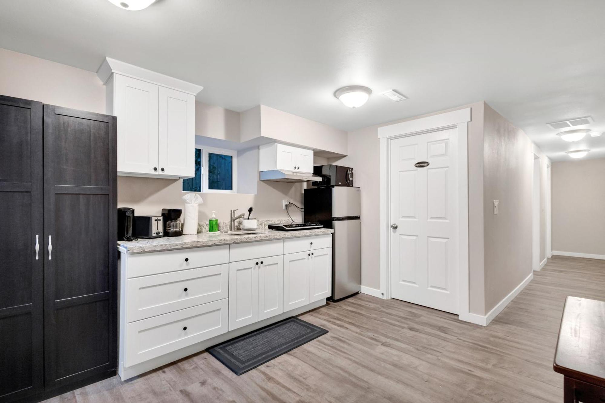 Judkins Retreat Private - Close To Downtown