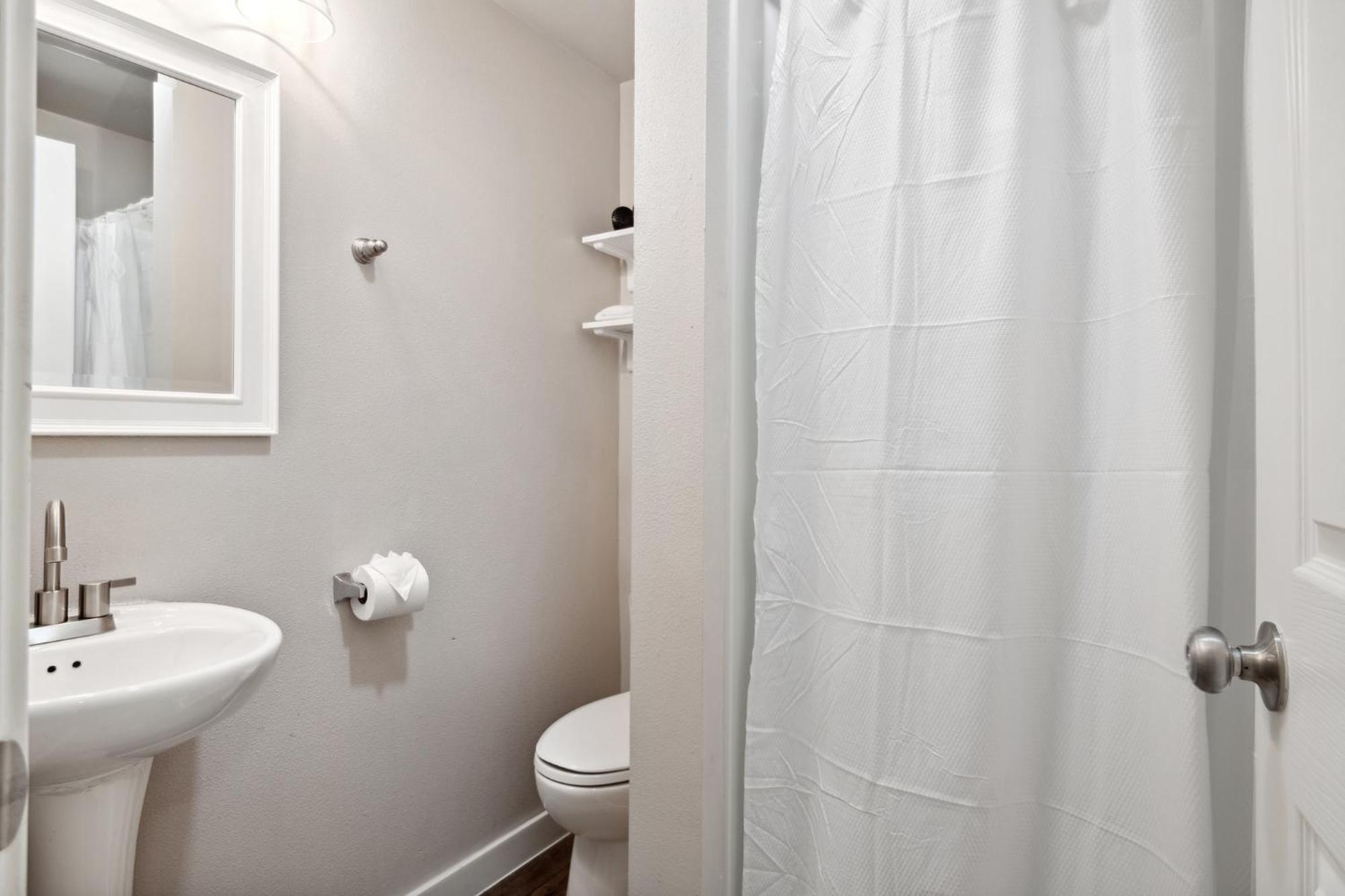 Judkins Retreat Private - Close To Downtown * Seattle