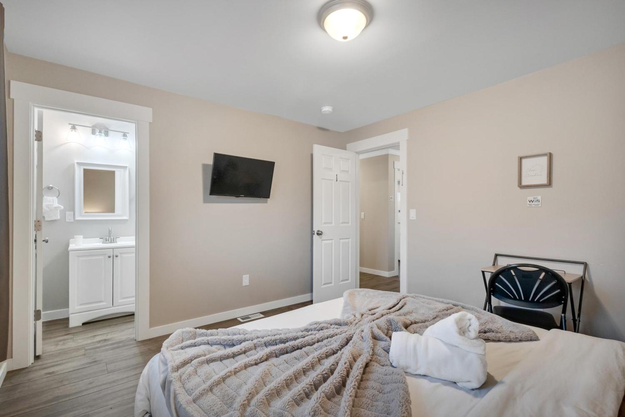Judkins House - Close To Downtown Guest house *
