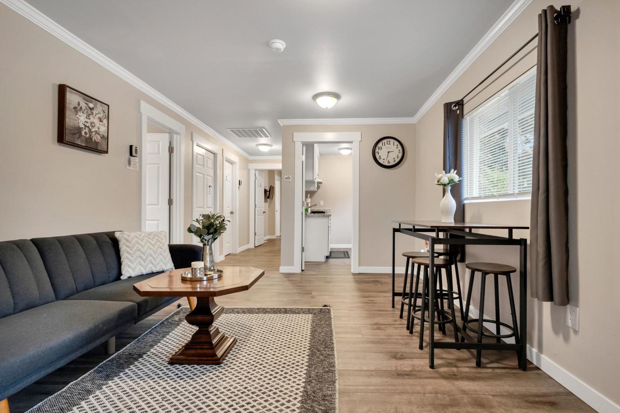 Judkins House - Close To Downtown Guest house