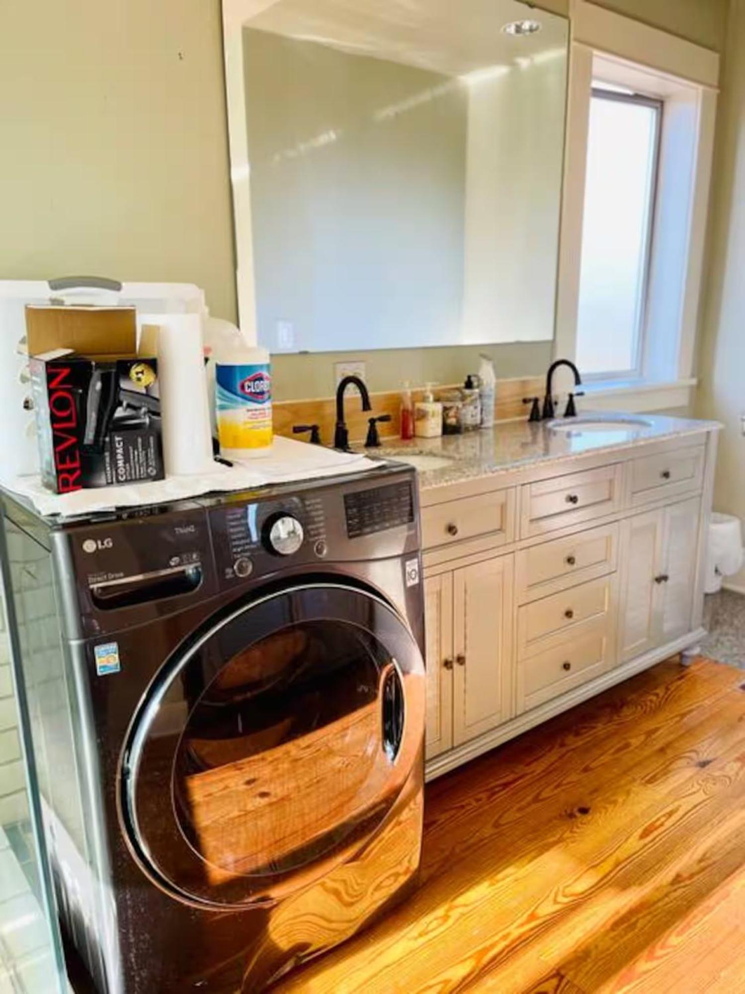 Escape Queen Anne W Private Deck 5* Seattle