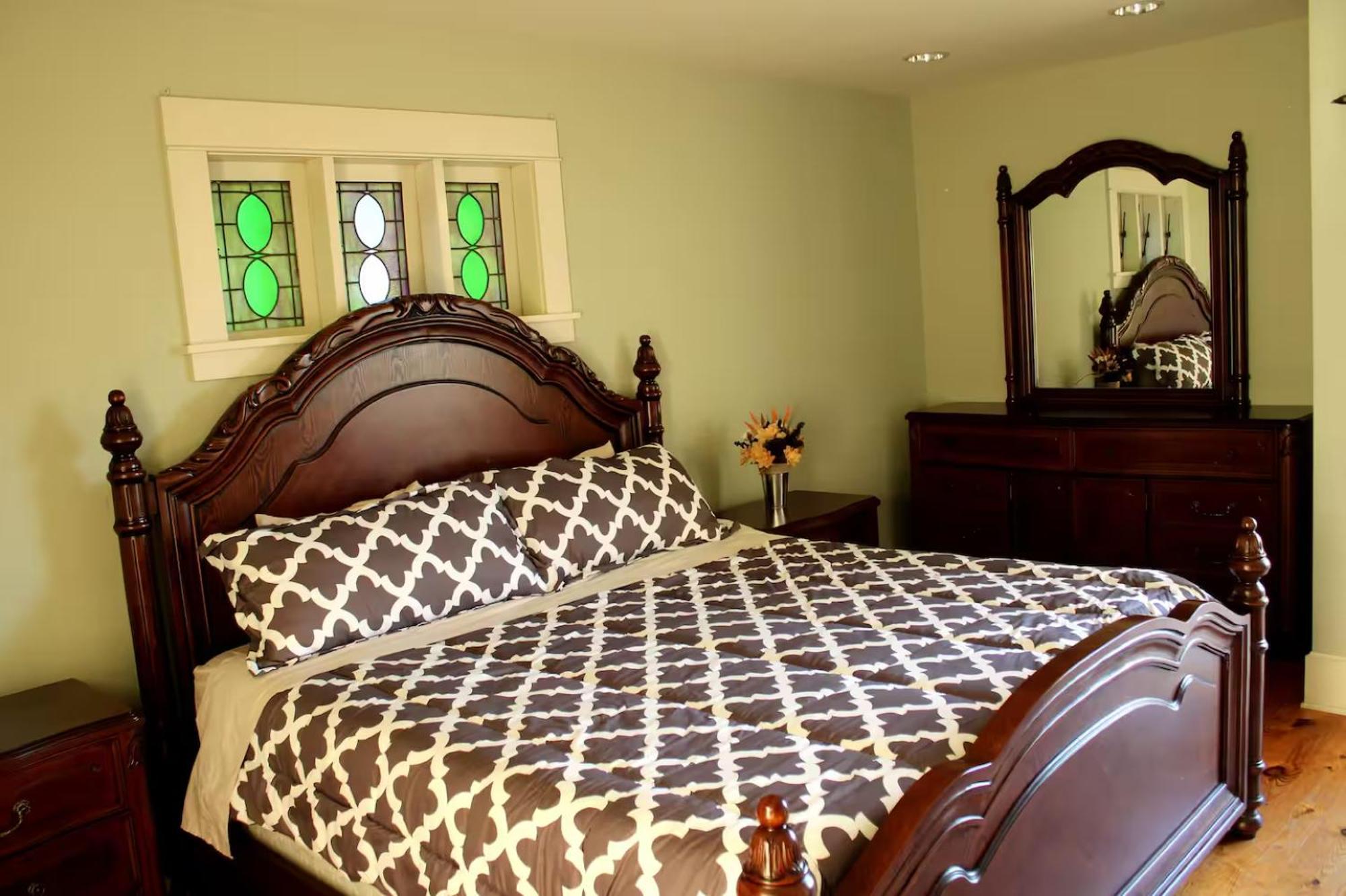 Hotel Escape Queen Anne W Private Deck 5*