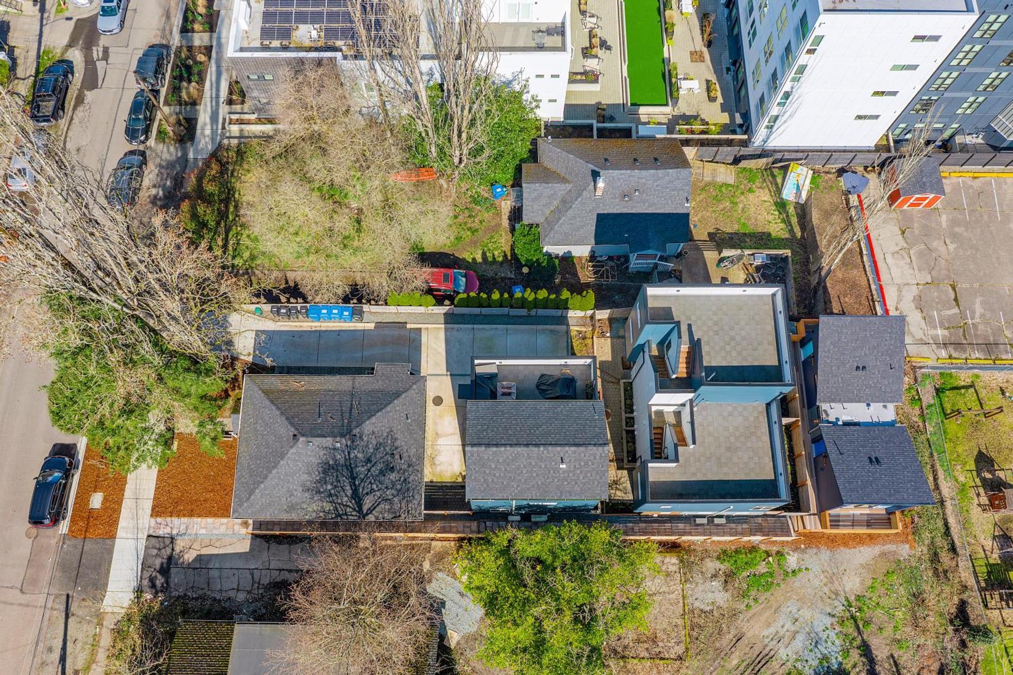 Echo Loft A Modern Escape