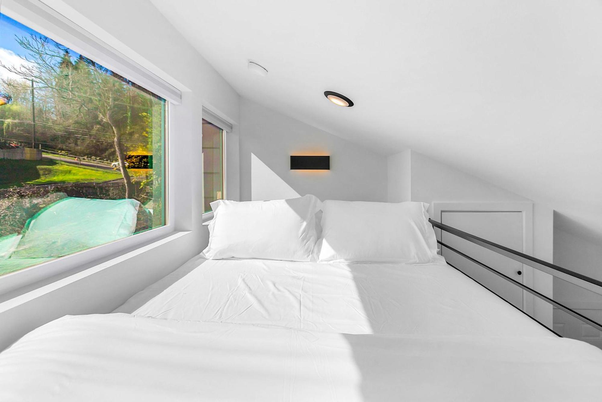 Apartment Echo Loft A Modern Escape *