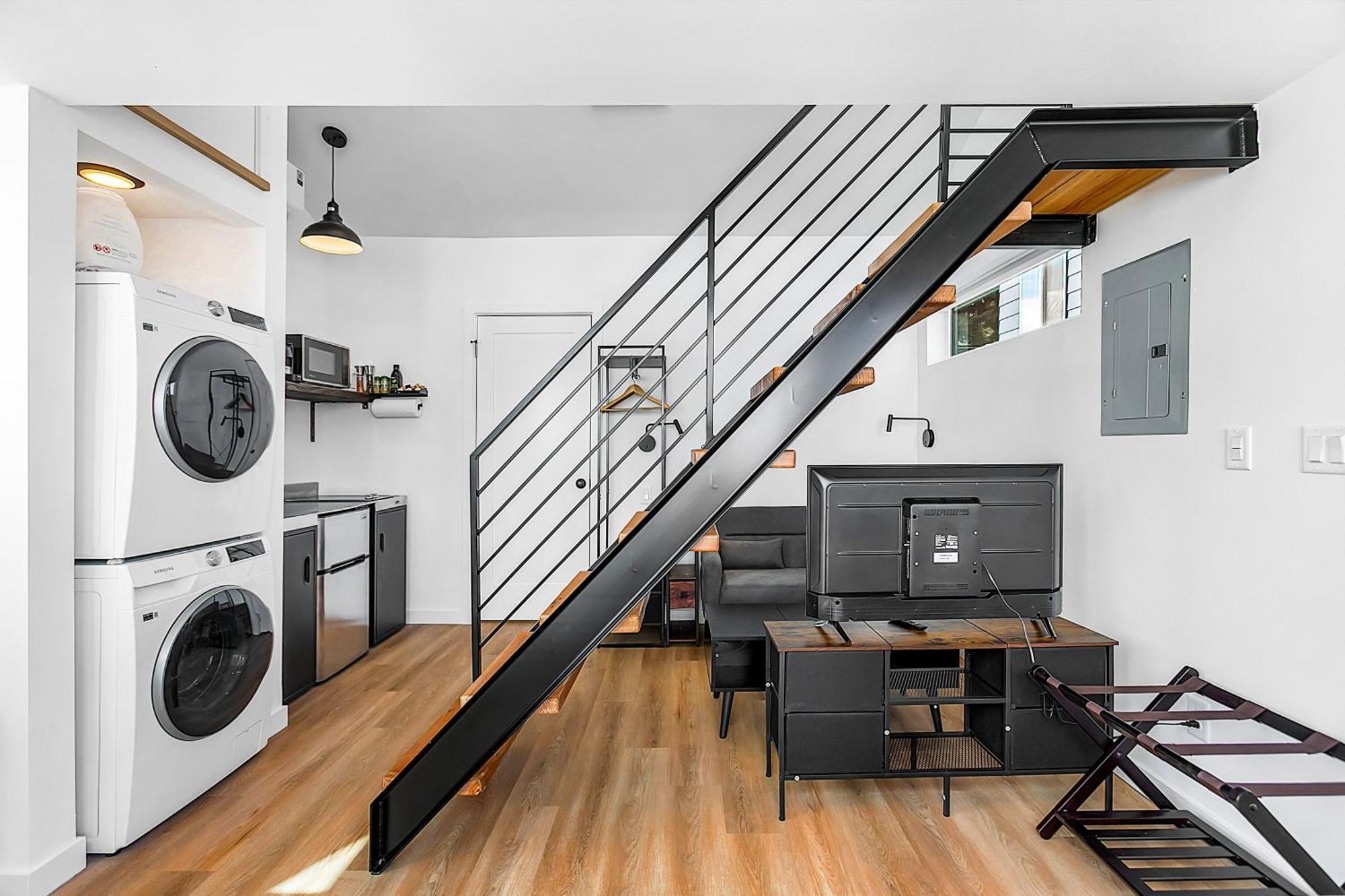Apartment Echo Loft A Modern Escape *