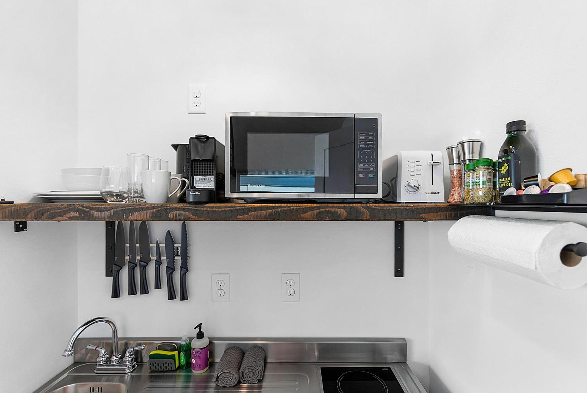 Echo Loft A Modern Escape Apartment
