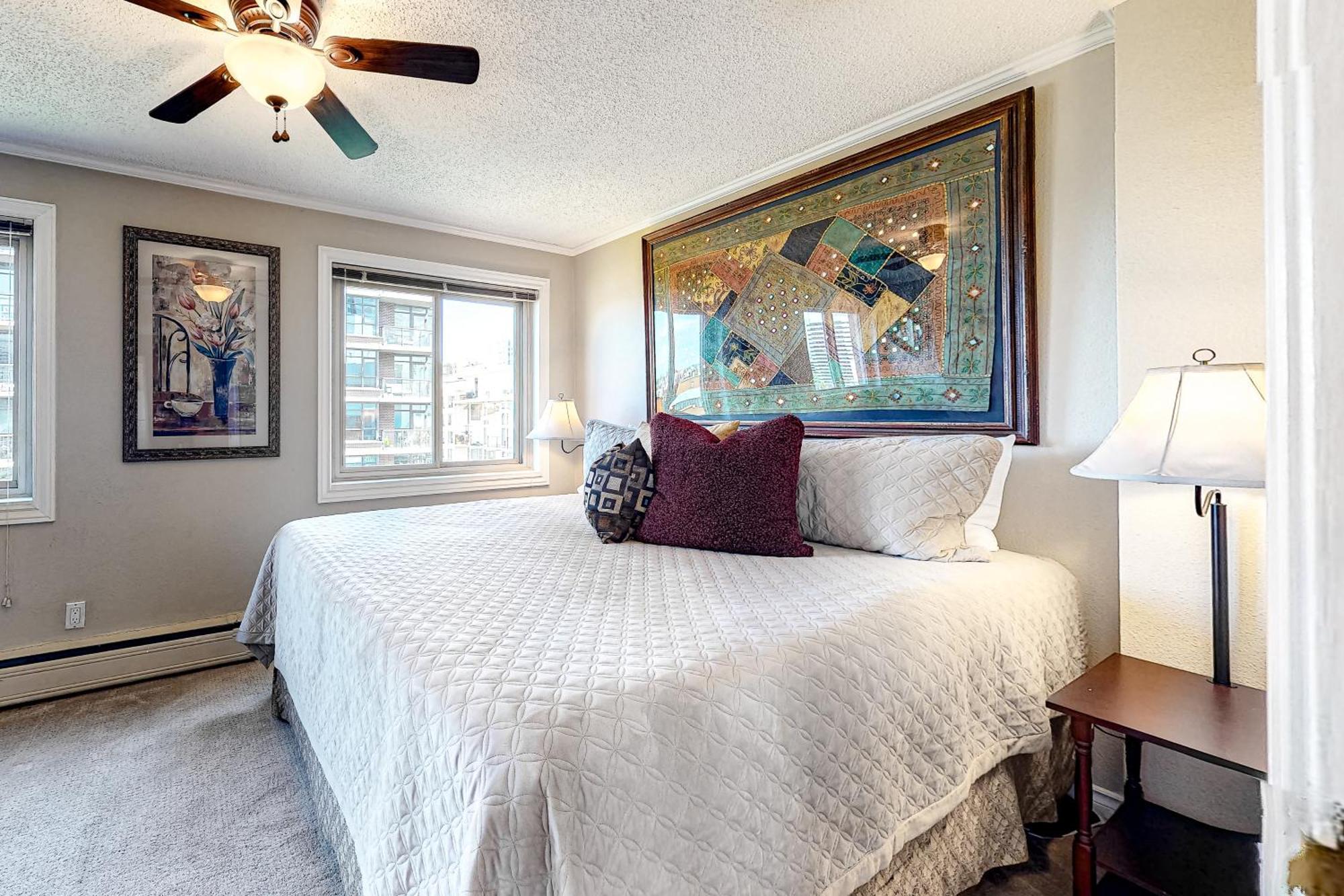 Aparthotel Seattle's Hidden Gem Seattle