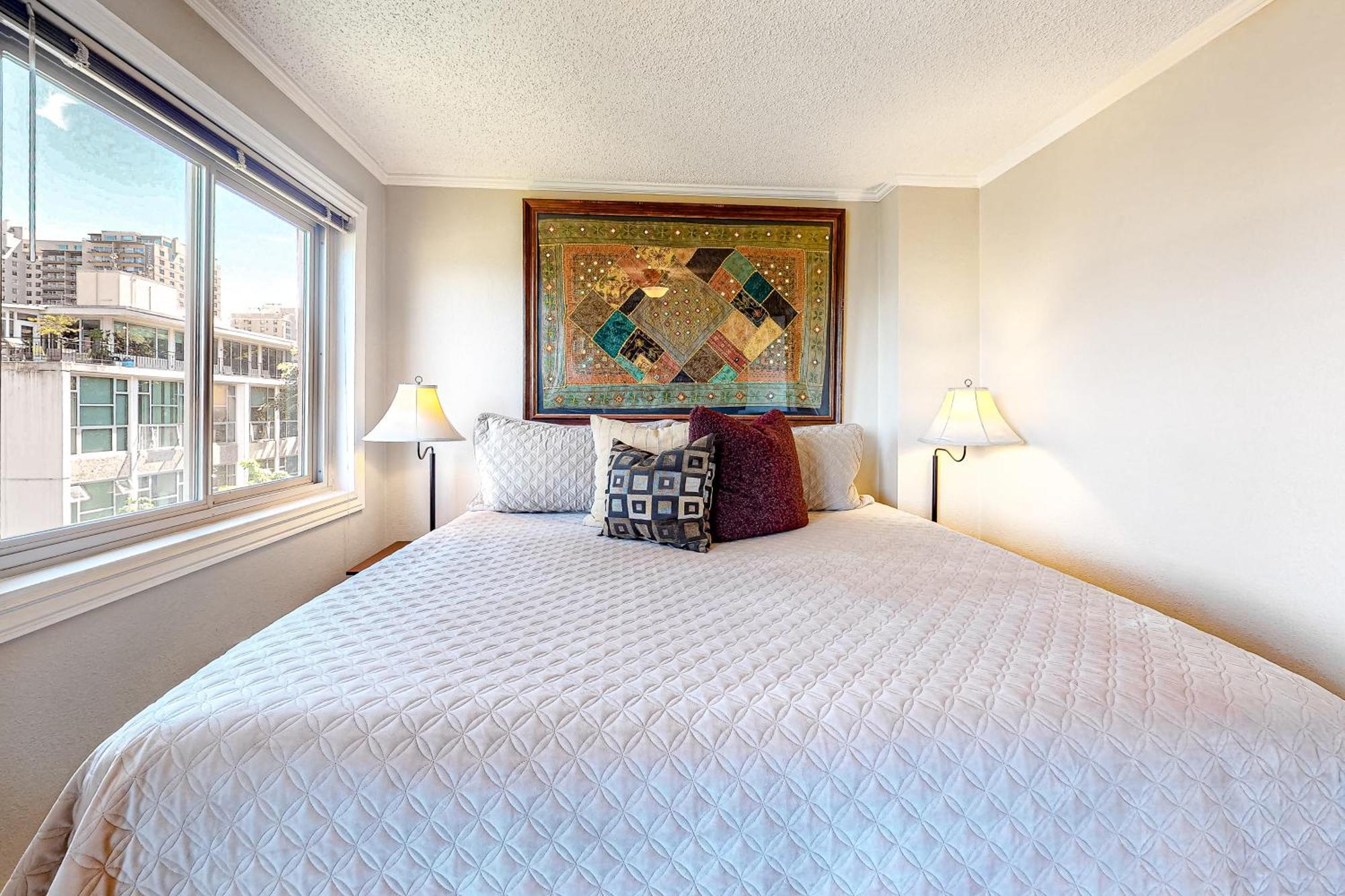 Seattle's Hidden Gem Aparthotel Seattle