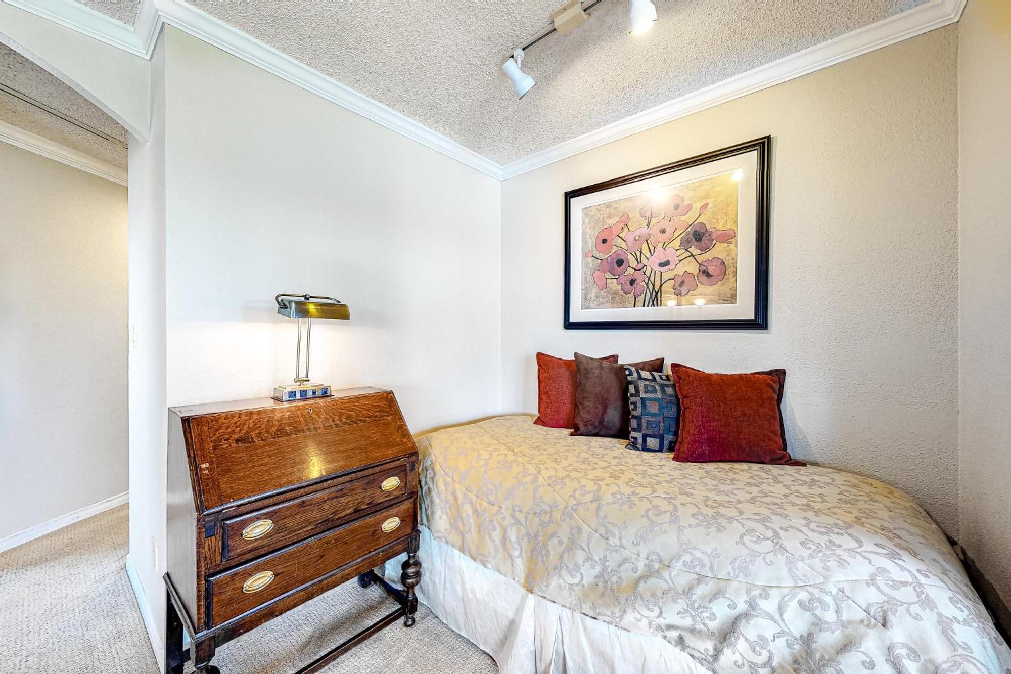 Seattle's Hidden Gem Aparthotel