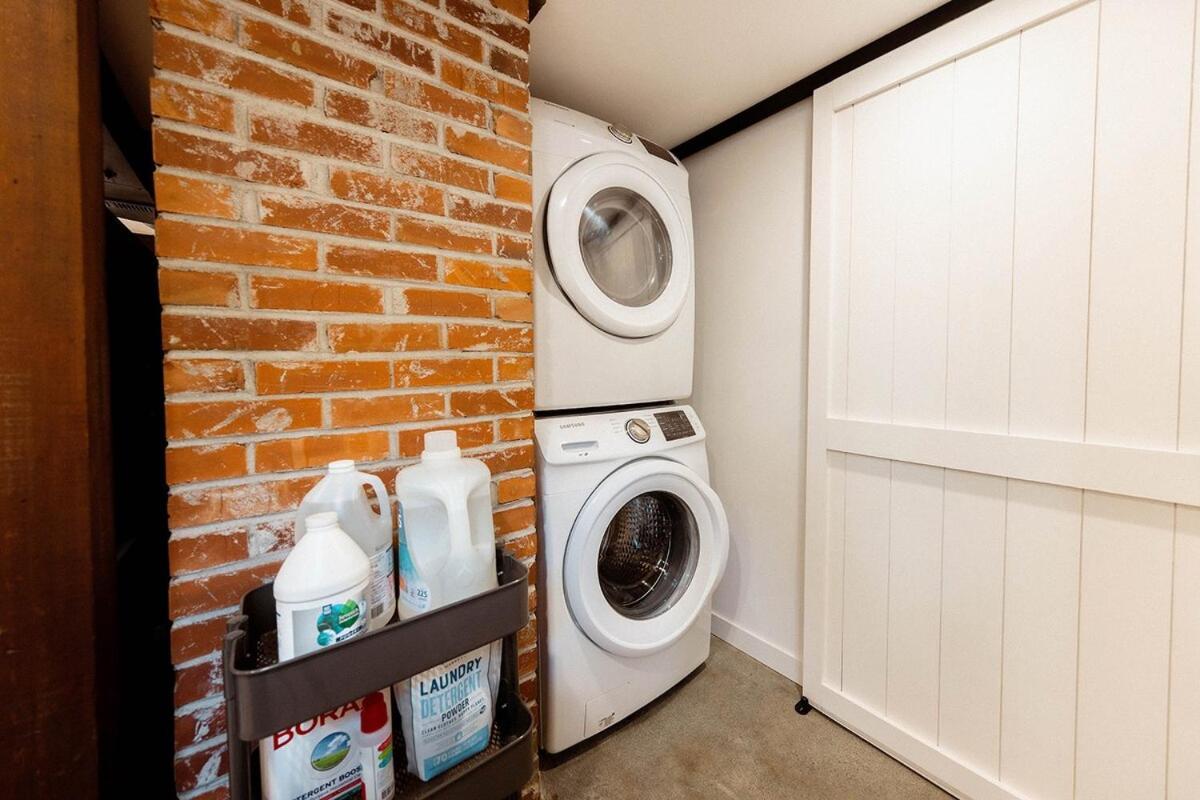 Holiday home Renovated 3-br Retreat With Ac, 10 Mins To Downtown Seattle