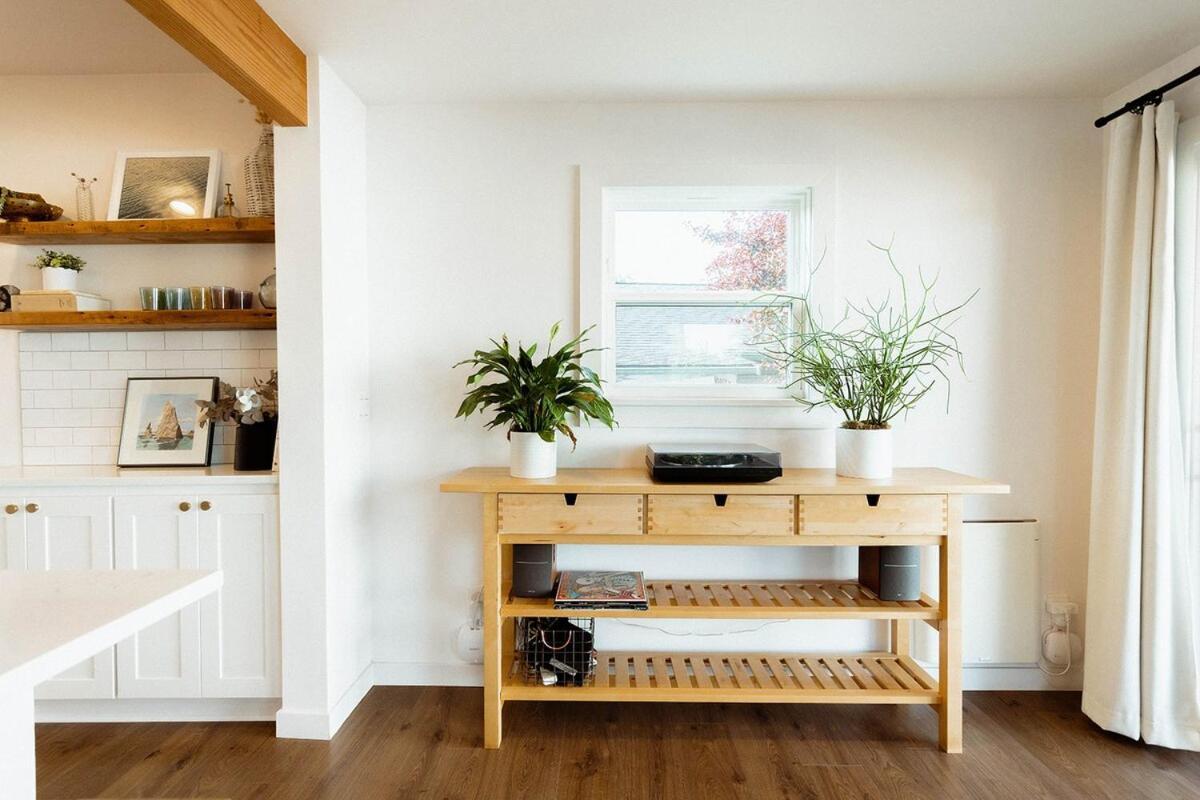 Renovated 3-br Retreat With Ac, 10 Mins To Downtown * Seattle