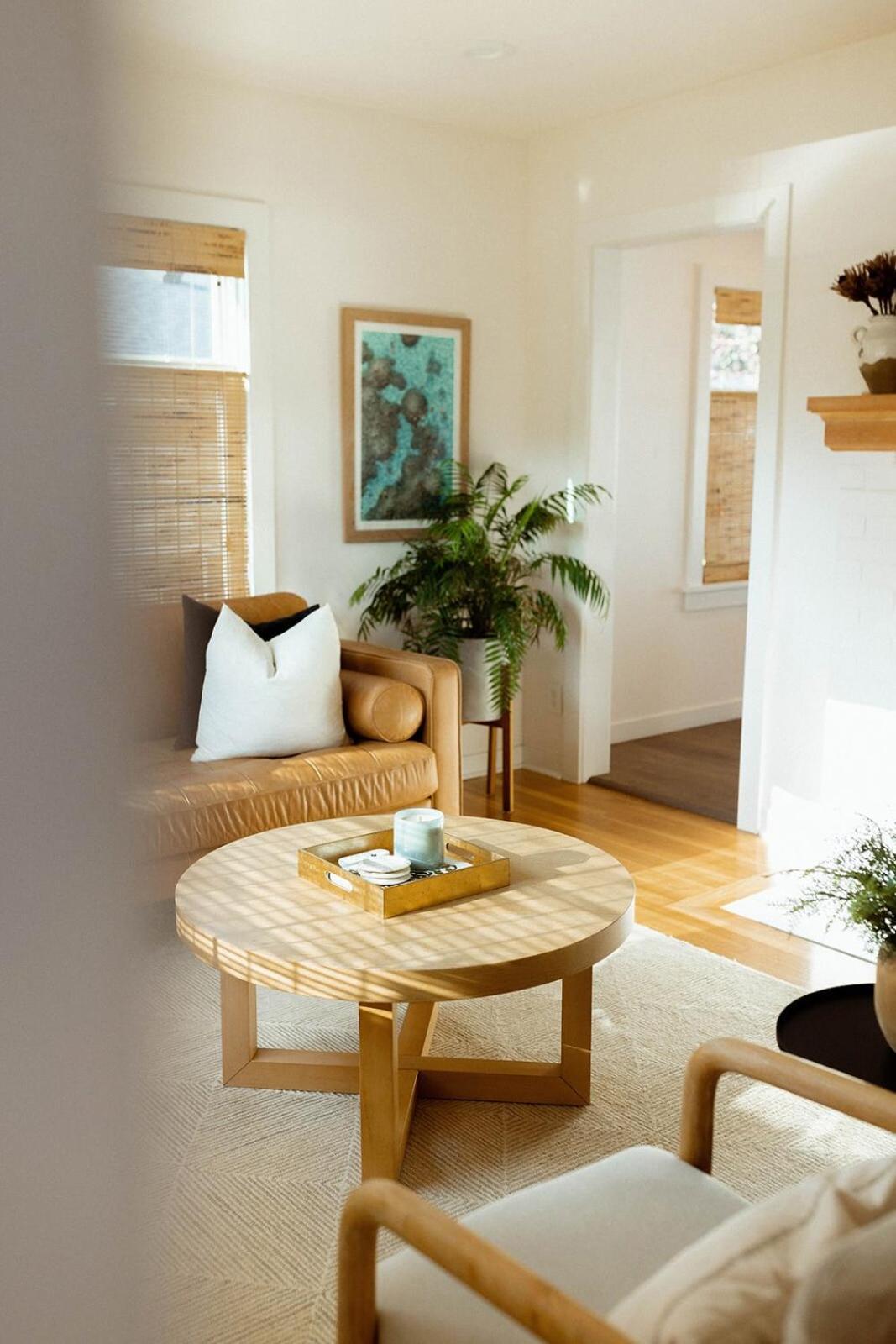 Renovated 3-br Retreat With Ac, 10 Mins To Downtown Holiday home Seattle