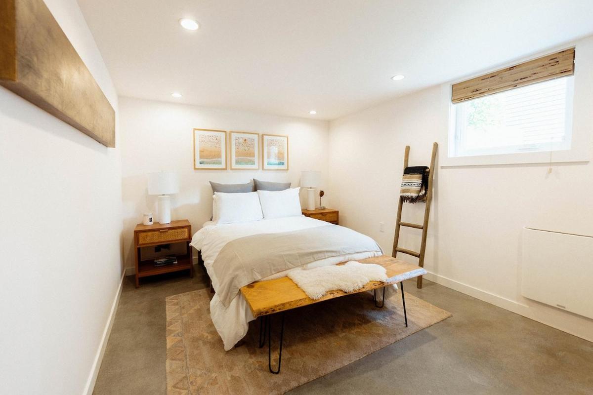 Holiday home Renovated 3-br Retreat With Ac, 10 Mins To Downtown Seattle