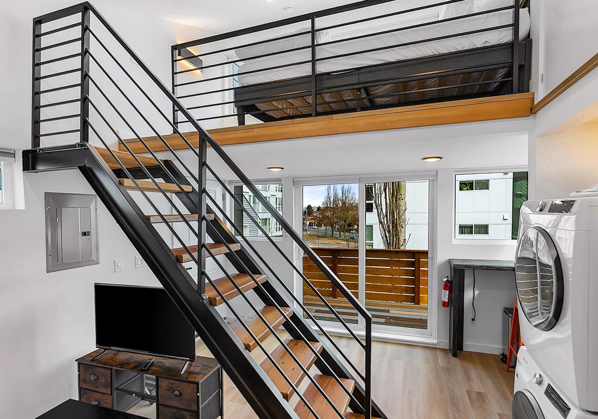 Apartment Echo Loft A Modern Escape *