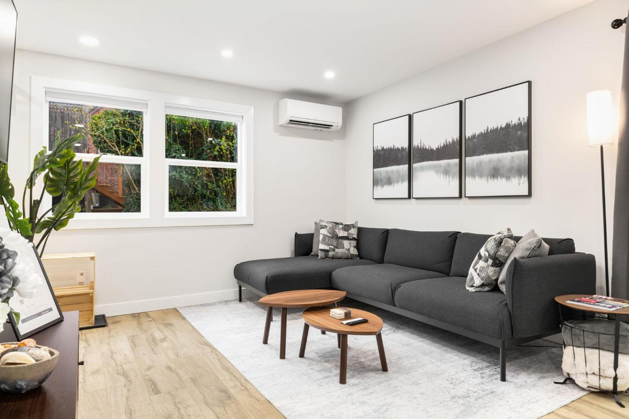 Holiday home Modern Ballard Retreat Near & Parks *