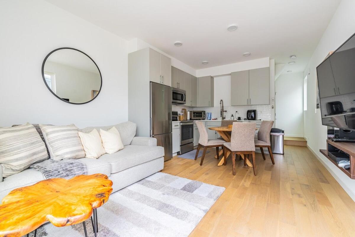 Townhome Amazing Rooftop Views *