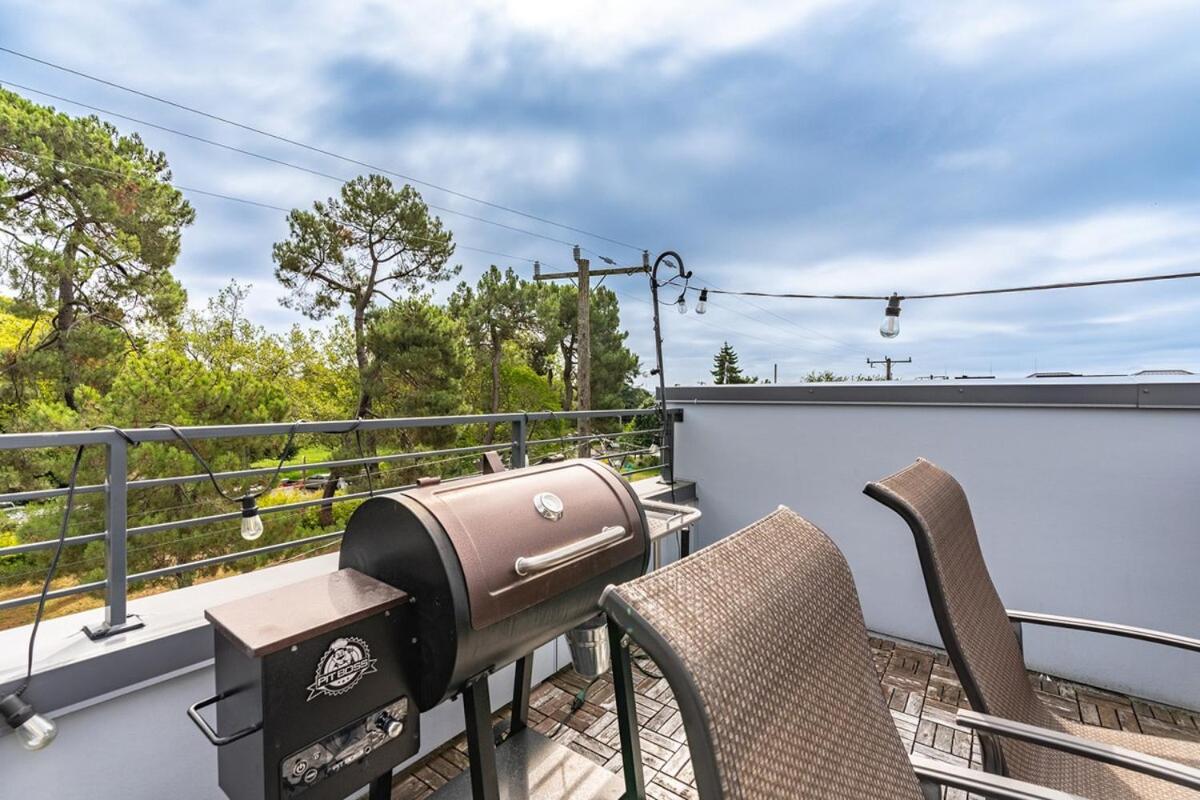 Holiday home Townhome Amazing Rooftop Views