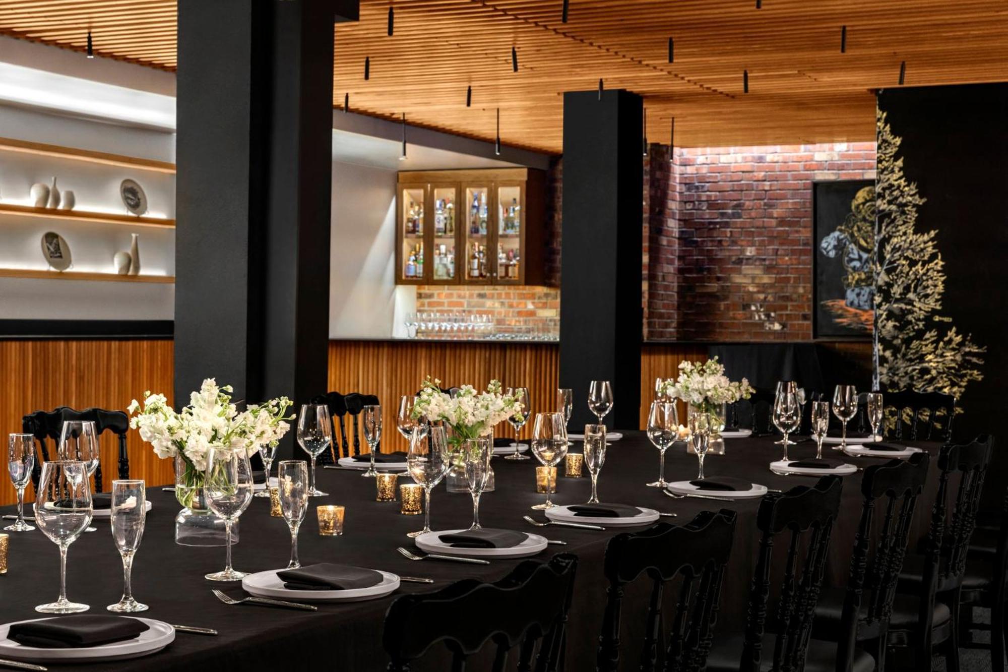 Hotel Kimpton Palladian By Ihg