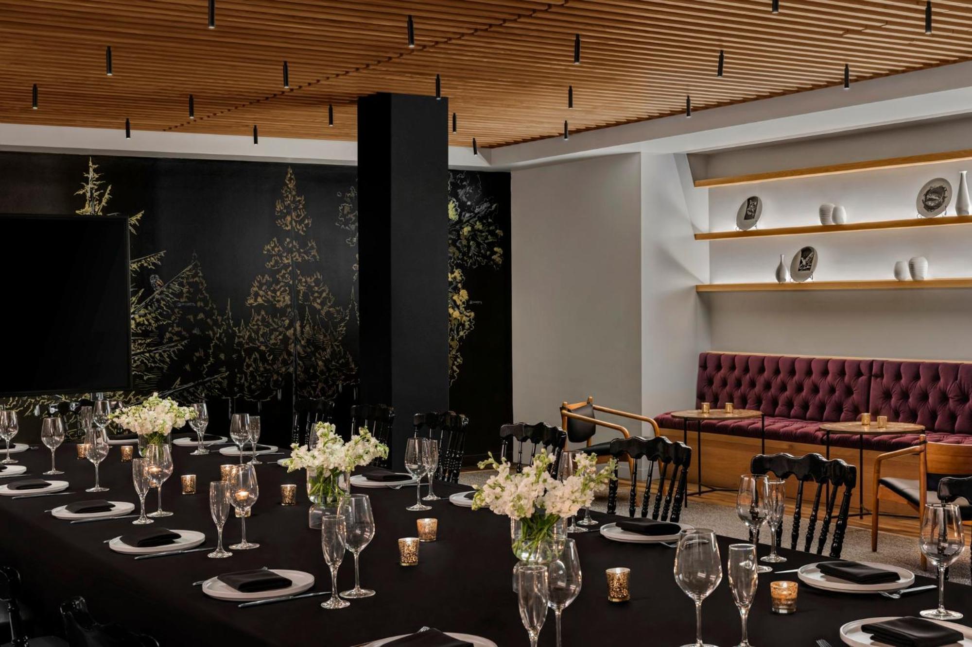 Kimpton Palladian By Ihg 4* Seattle