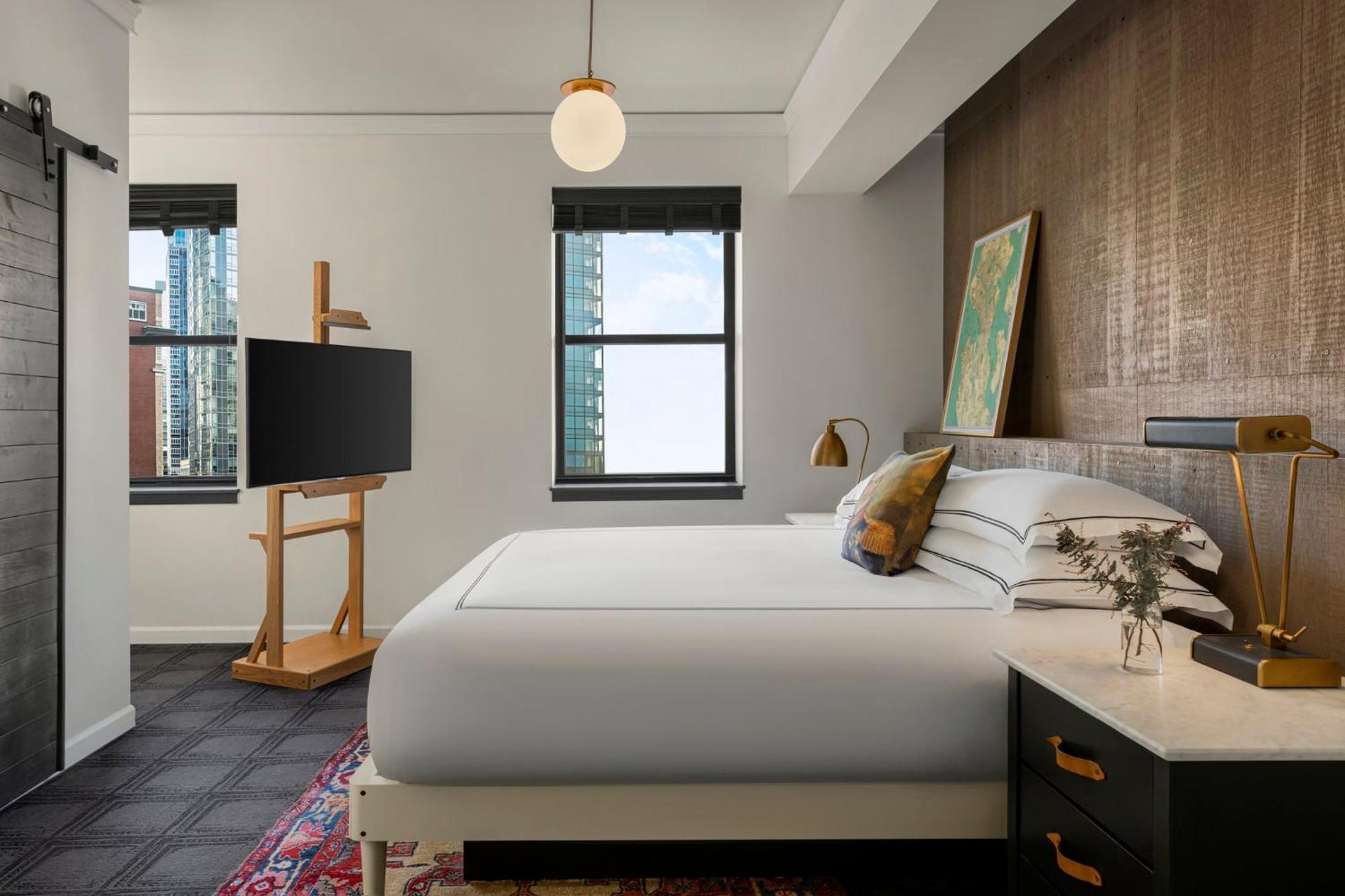 Hotel Kimpton Palladian By Ihg