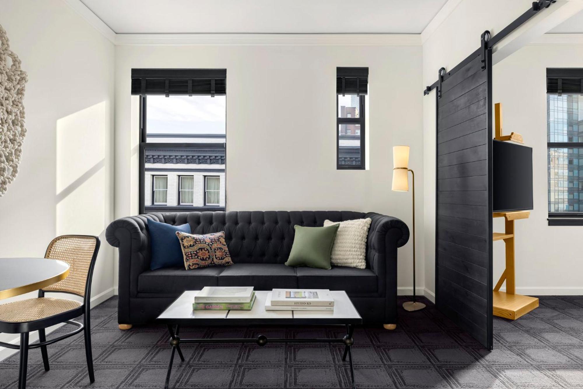 Kimpton Palladian By Ihg 4*