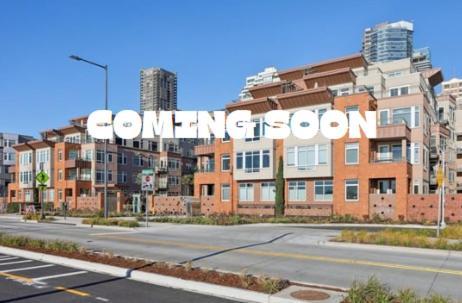 New Downtown 2 Beds, 2 Baths Waterfront Alaska 127