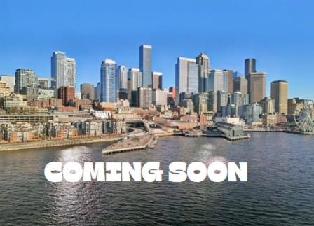 Holiday home New Downtown 2 Beds, 2 Baths Waterfront Alaska 127