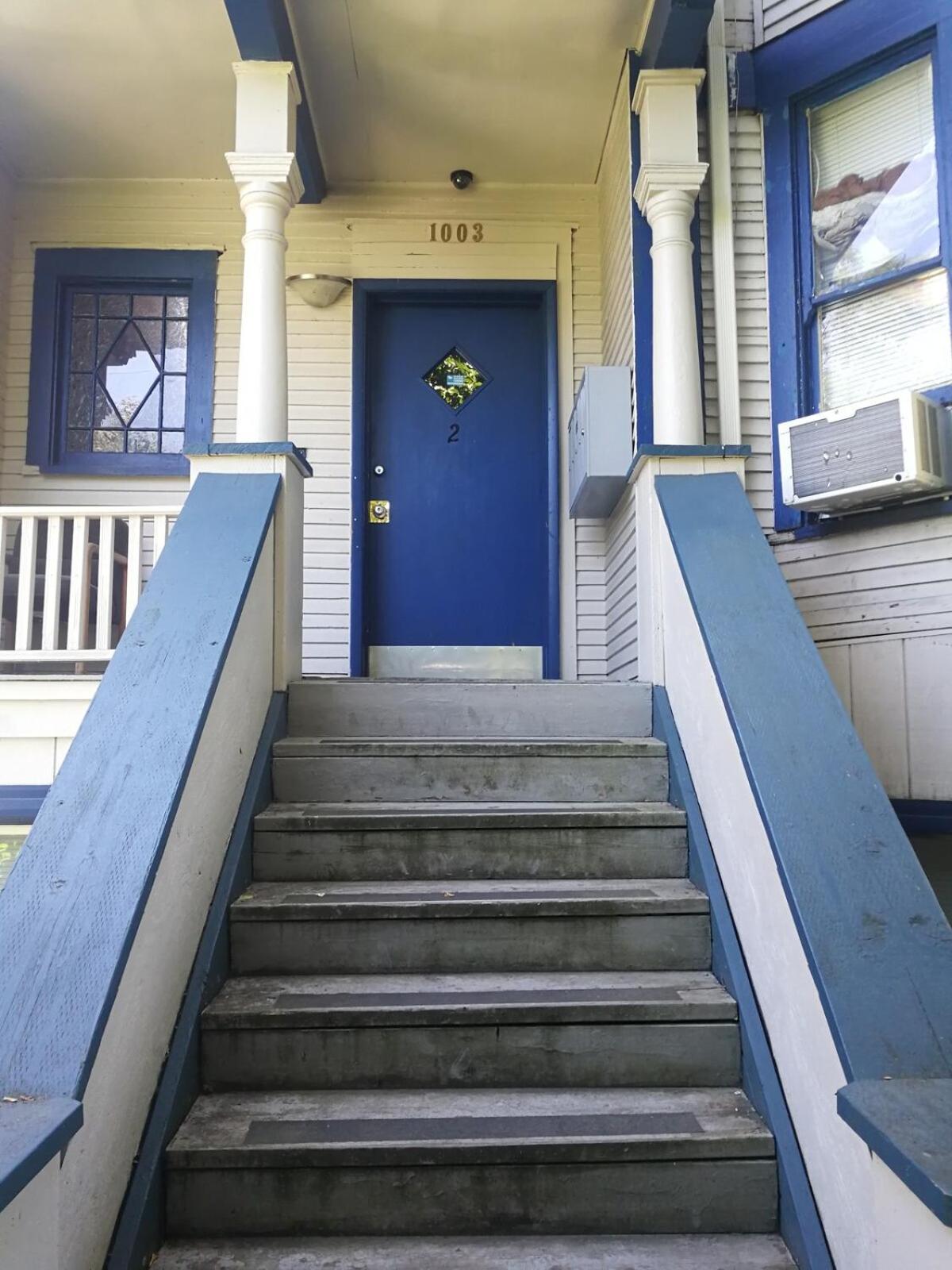 #2 Walking Distance To Capitol Hill Downtown Seattle