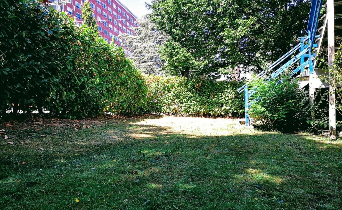 #2 Walking Distance To Capitol Hill Downtown Apartment Seattle