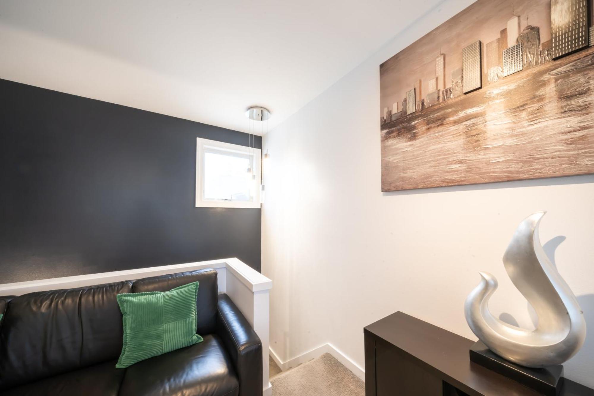 Apartment Modern Downtown Floor Penthouse With Bay Views Seattle