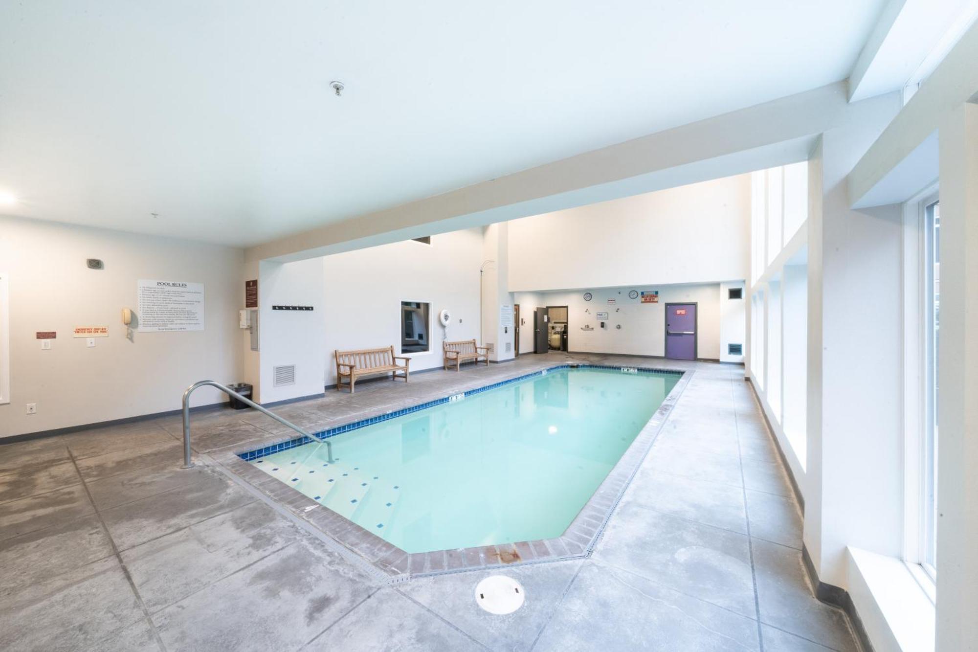 Penthouse Downtown, Floor * Seattle