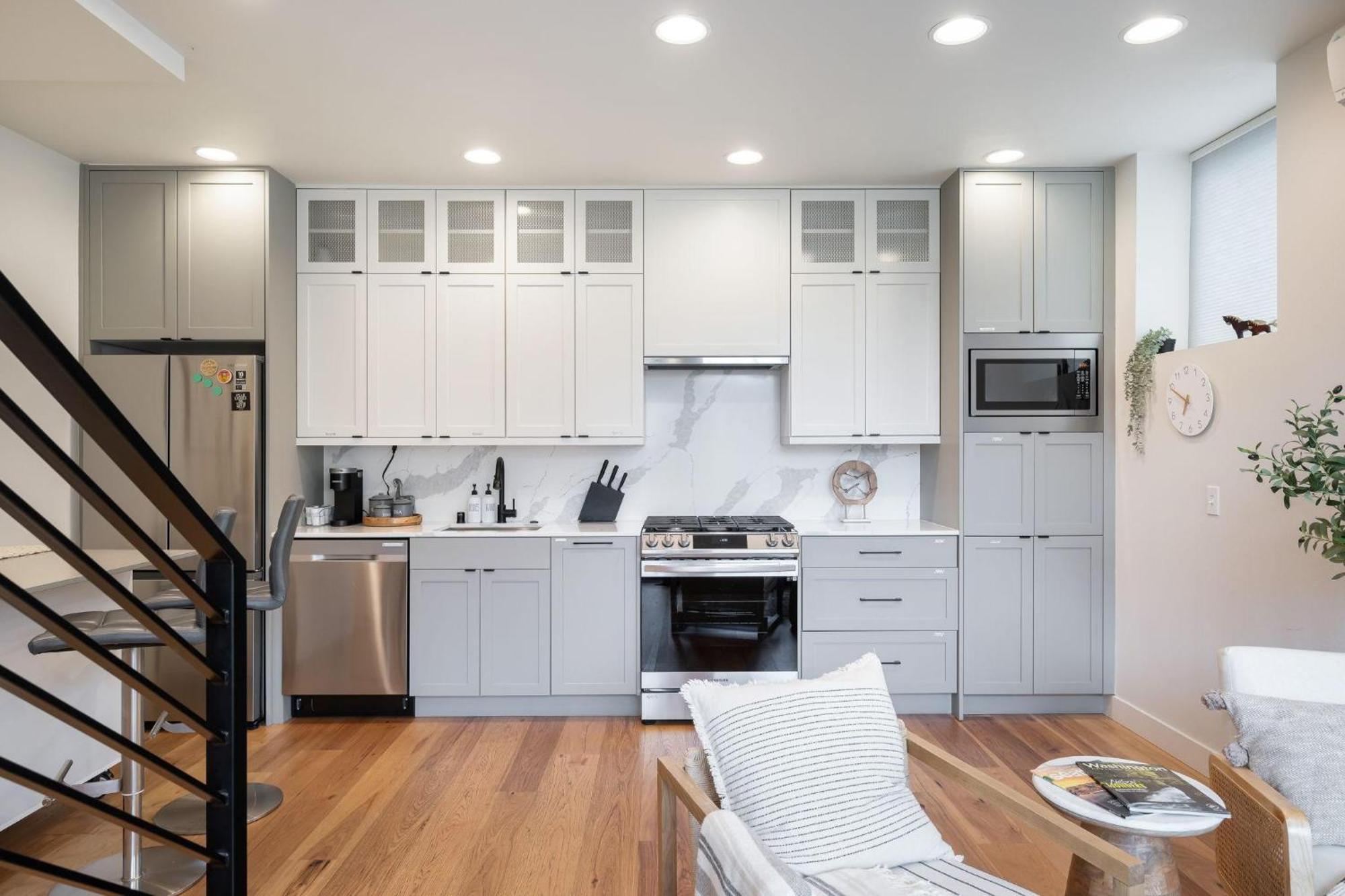 The Ashworth 67 By Betterstay Holiday home *