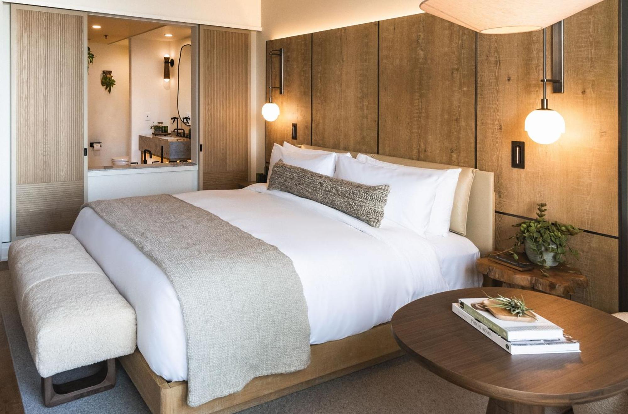 1 Hotel Seattle