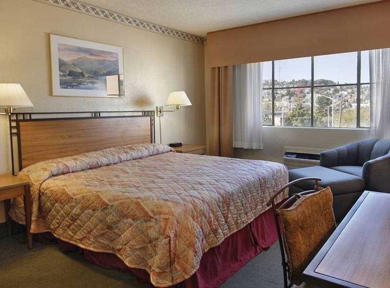 Travelodge By Wyndham By The Space Needle Hotel Seattle
