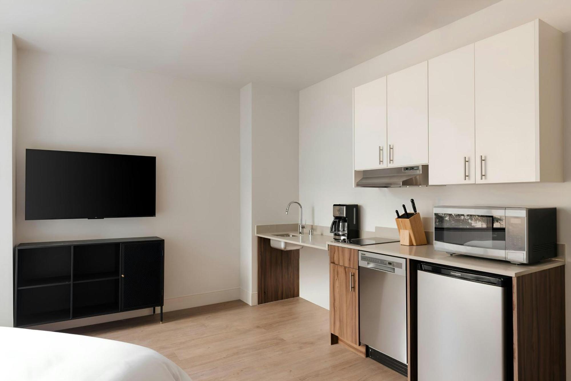 Hotel Sonder Pivot Capitol Hill 3*
