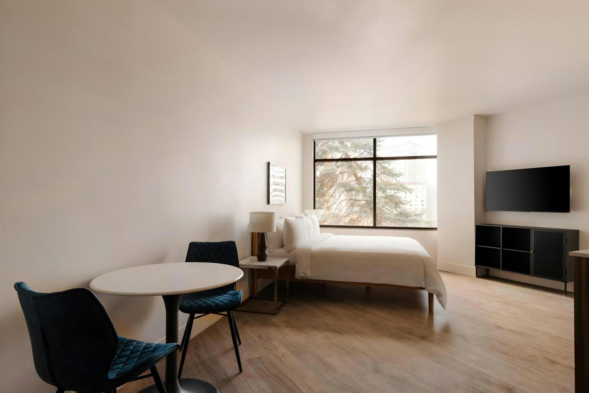 Sonder By Marriott Bonvoy Pivot Capitol Hill Seattle