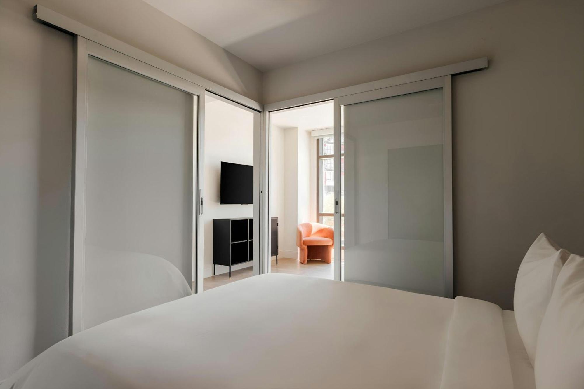 Hotel Sonder Pivot Capitol Hill 3*