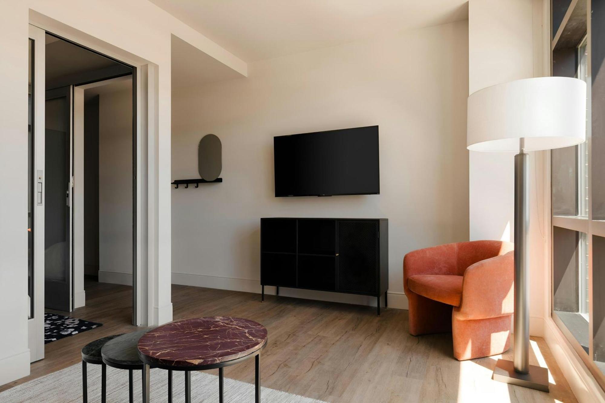 Sonder By Marriott Bonvoy Pivot Capitol Hill 3* Seattle