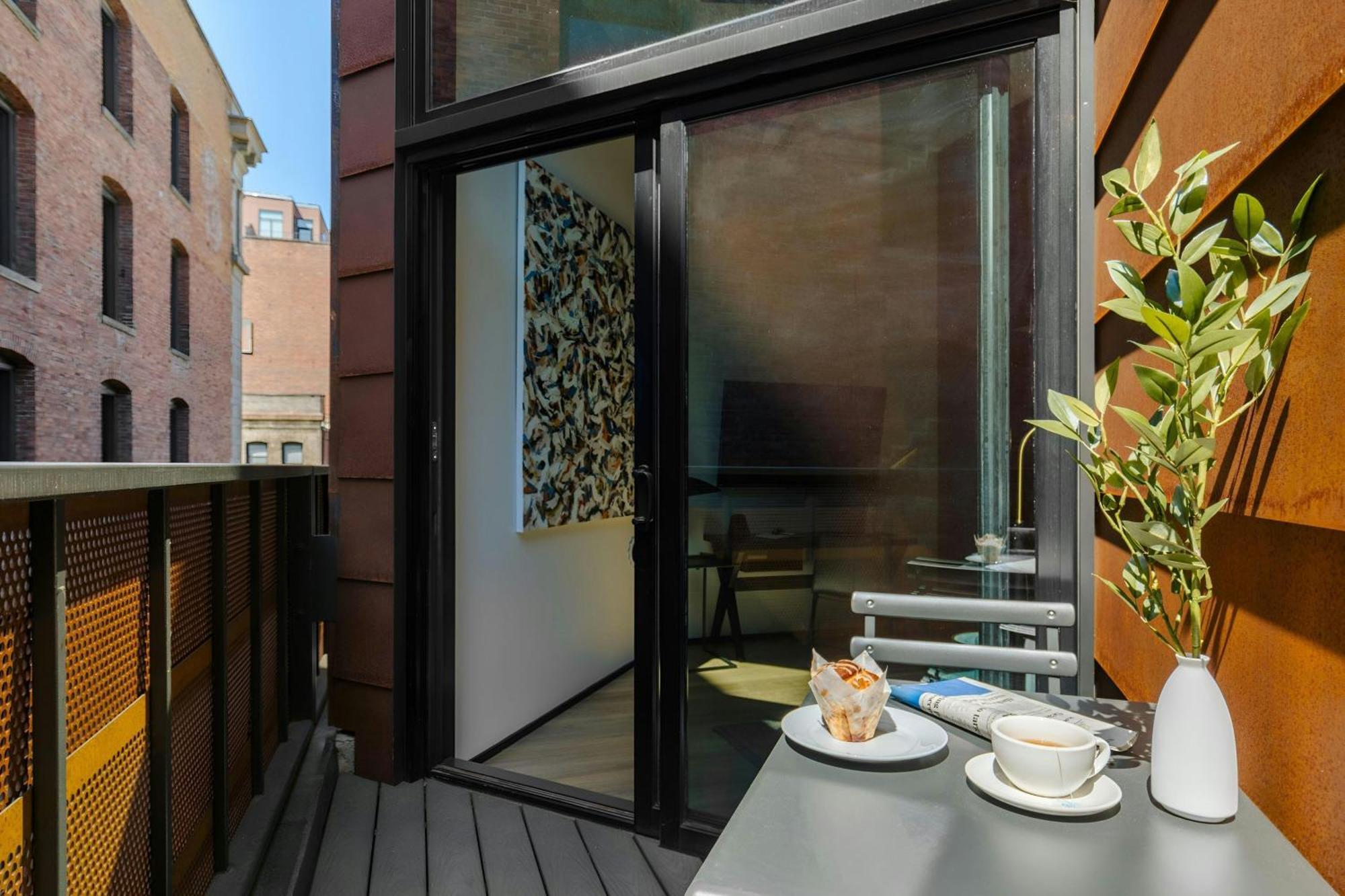 Hotel Sonder By Marriott Bonvoy Railspur Pioneer Square Seattle