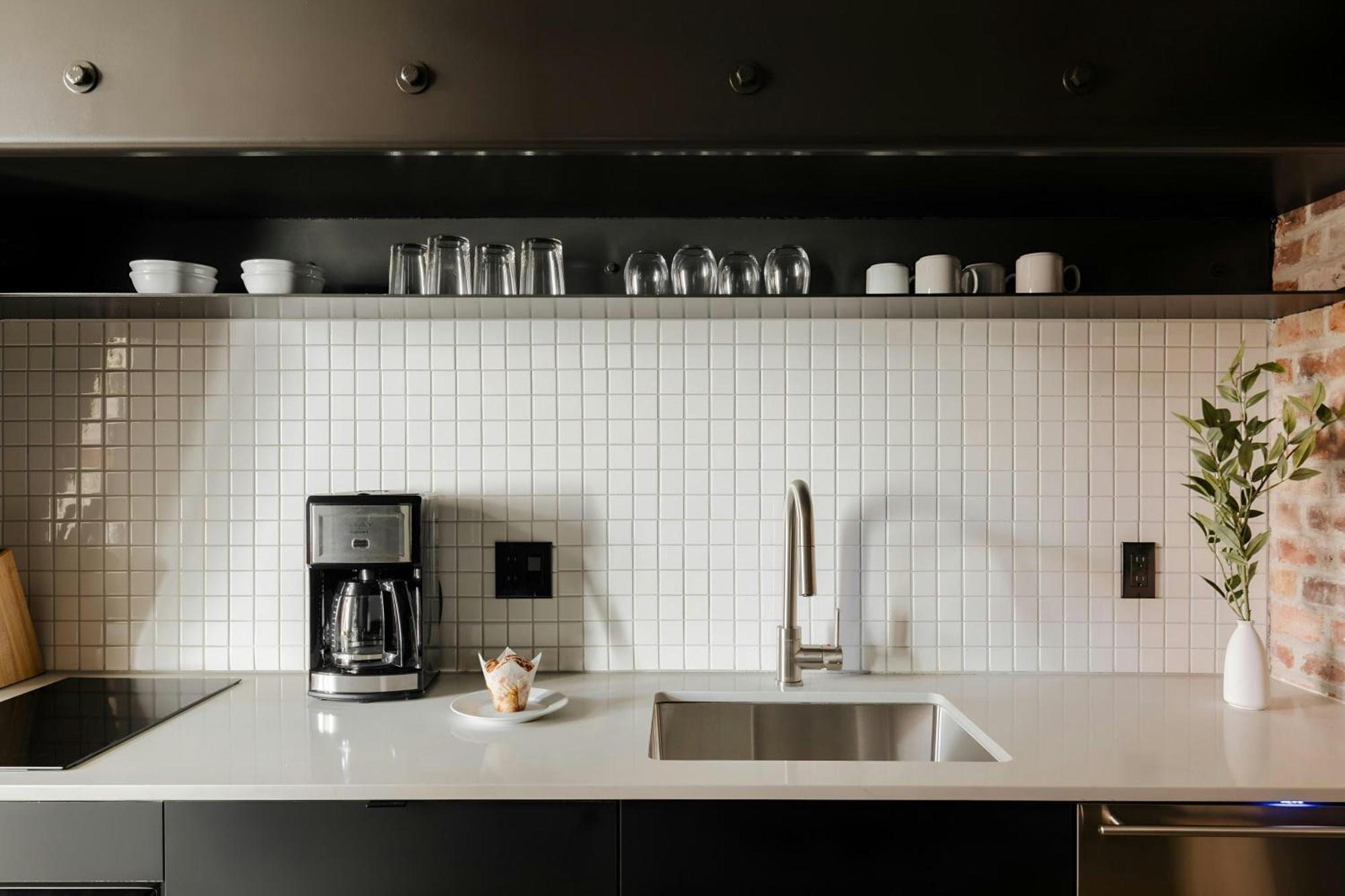 Hotel Sonder By Marriott Bonvoy Railspur Pioneer Square