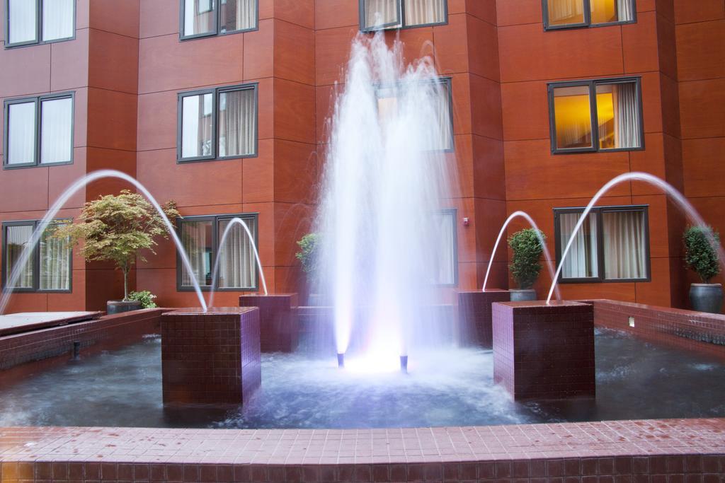 Silver Cloud - Stadium Hotel Seattle
