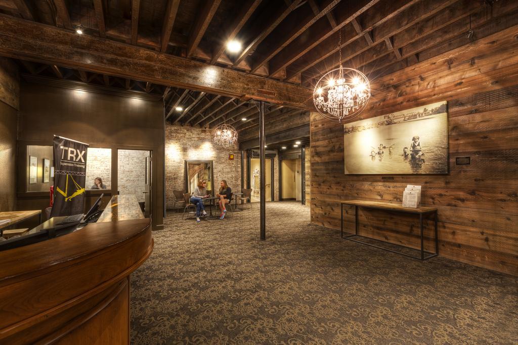 Ballard Hotel 4*